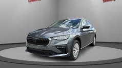 Steelgrau Neu 2025 Skoda Scala Selection Kleinwagen | 21.490 € (Guter Preis)