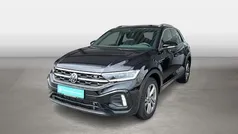 Gebraucht 2024 VW T-Roc R-line SUV | 30.835 € (Fairer Preis)