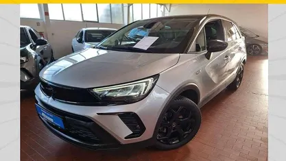 Gebraucht Opel Crossland GS Line 110 PS (80 kW) 2024 SUV