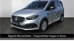 Gebraucht 2023 Mercedes eCitan | 20.052 € (Fairer Preis)