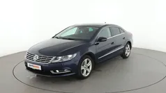 VW CC