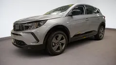 Gebraucht 2024 Opel Grandland X GS Line SUV | 23.295 € (Guter Preis)