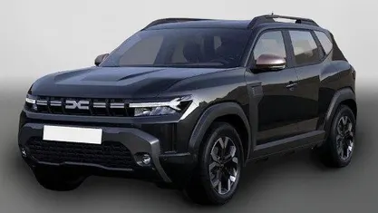 Gebraucht 2025 Dacia Duster Extreme | 27.490 € (Fairer Preis)