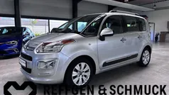 Citroën C3 Picasso