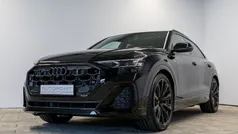 Schwarz Neu 2025 Audi Q8 Sport SUV | 97.440 €