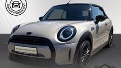 Grau Gebraucht 2022 Mini Cooper Cabriolet Cabrio | 22.988 € (Guter Preis)