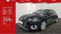 Audi A3 Sportback e-tron