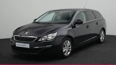 Gebraucht 2015 Peugeot 308 Business-Line | 2.950 € (Teuer)