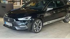 Gebraucht 2025 Seat Leon FR Limousine | 31.990 € (Fairer Preis)
