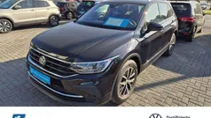 Gebraucht 2024 VW Tiguan Life SUV | 29.895 € (Fairer Preis)