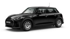 Schwarz Gebraucht 2022 Mini Cooper Classic Kleinwagen | 18.990 € (Guter Preis)