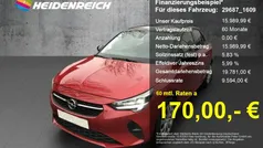 Opel Corsa-e