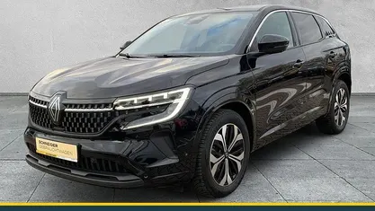 Gebraucht Renault Austral Techno 158 PS (116 kW) 2025 SUV