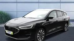Gebraucht 2023 Ford Focus Titanium X Kombi | 31.490 €