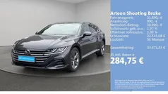 Gebraucht 2024 VW Arteon R-line Kombi | 31.890 € (Superpreis)
