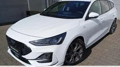 Gebraucht 2024 Ford Focus ST-Line X Kombi | 25.440 € (Guter Preis)