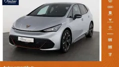 Silber Gebraucht 2023 Cupra Born Kleinwagen | 33.000 € (Fairer Preis)