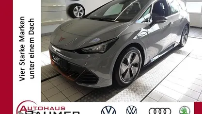 Gebraucht Cupra Born 150 kW (204 PS) 2023 Kleinwagen