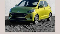 Gebraucht 2025 Hyundai i10 Trend Kleinwagen | 16.450 € (Fairer Preis)