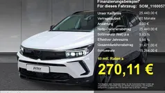 Gebraucht 2024 Opel Grandland X GS Line SUV | 25.440 € (Guter Preis)