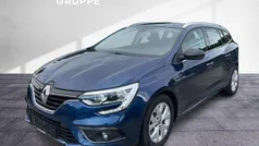 Gebraucht 2019 Renault Mégane IV LIMITED Deluxe Limousine | 16.490 € (Fairer Preis)