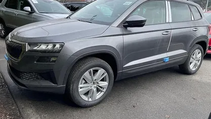 Gebraucht Skoda Karoq Selection 150 PS (110 kW) 2026 SUV