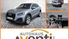 Silber Gebraucht 2023 Audi Q2 Advanced SUV | 23.689 € (Fairer Preis)