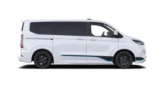 Gebraucht 2025 Ford Tourneo Custom Sport Van / Kleinbus | 56.952 € (Fairer Preis)