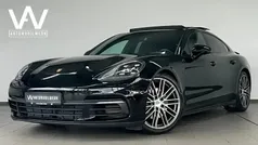Gebraucht 2017 Porsche Panamera 4S Limousine | 68.890 € (Etwas zu teuer)