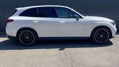 Mercedes GLC220