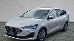 Gebraucht 2025 Ford Focus Titanium Limousine | 25.390 € (Fairer Preis)