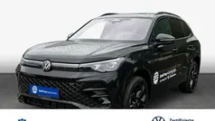 Gebraucht 2024 VW Tiguan R-line SUV | 49.950 € (Fairer Preis)