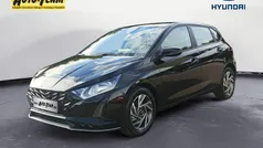 Gebraucht 2025 Hyundai i20 Trend Limousine | 18.980 € (Guter Preis)