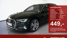 Gebraucht 2025 Audi A6 Advanced Plus Kombi | 52.880 € (Superpreis)