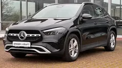 Gebraucht 2023 Mercedes GLA200 SUV | 33.990 € (Guter Preis)