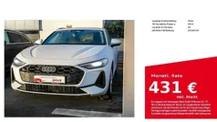 Gebraucht 2025 Audi A5 Sport Kombi | 41.870 € (Fairer Preis)