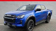 Biarritz blue Gebraucht 2024 Isuzu D-Max Abholung | 42.990 € (Guter Preis)