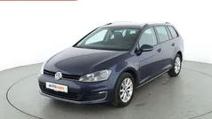 Gebraucht 2015 VW Golf VII LOUNGE Kombi | 10.230 € (Fairer Preis)