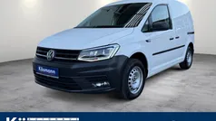 Gebraucht 2020 VW Caddy Van / Kleinbus | 17.612 € (Superpreis)