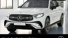 Mercedes GLC220