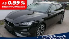 Gebraucht 2025 Seat Leon FR Kombi | 33.790 € (Fairer Preis)