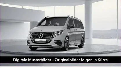Gebraucht 2025 Mercedes V300 Exclusive Van / Kleinbus | 106.950 €