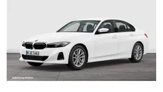 Gebraucht 2024 BMW 318 Comfort Edition Limousine | 33.890 € (Guter Preis)