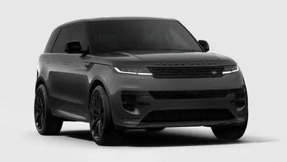 Gebraucht Land Rover Range Rover Sport HSE Dynamic 300 PS (220 kW) 2026 SUV