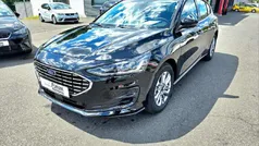 Gebraucht 2025 Ford Focus Titanium Limousine | 23.540 € (Superpreis)