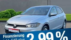 Gebraucht 2024 VW Polo Life Kleinwagen | 17.670 € (Guter Preis)