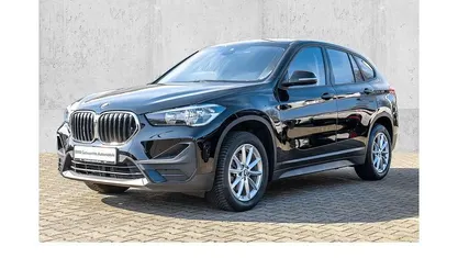 Gebraucht BMW X1 Advantage 136 PS (100 kW) 2022 SUV