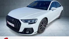 Gebraucht 2023 Audi S8 Ambiente Limousine | 99.970 €