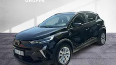 Schwarz Gebraucht 2025 Renault Captur Evolution SUV | 24.990 € (Superpreis)