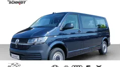 Gebraucht 2024 VW T6.1 Van | 40.975 € (Superpreis)